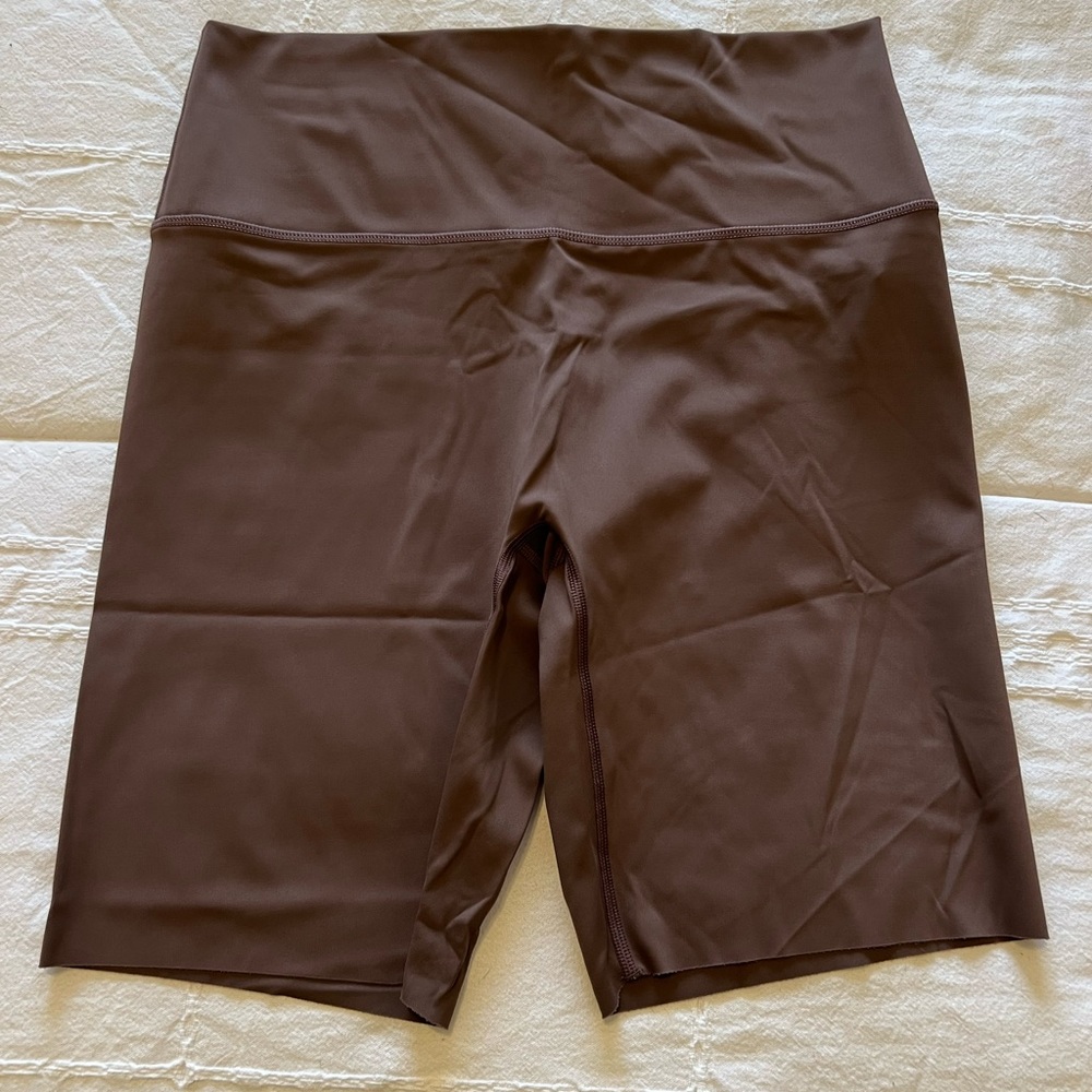 Aerie Offline Bike Shorts